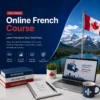 Self-Paced Online Course
